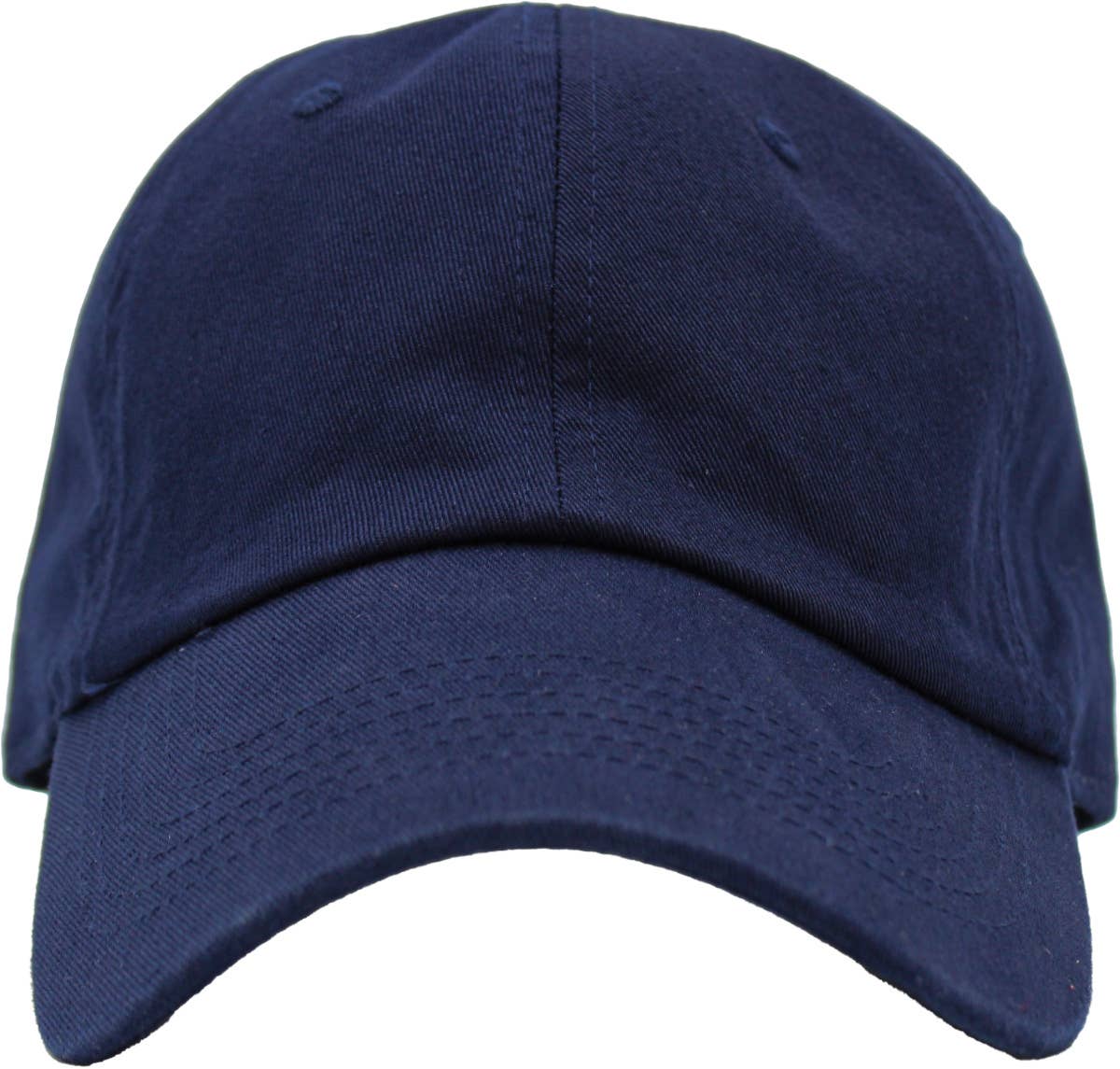 KBETHOS - Vente Casquette de baseball – unisexe - Casquette de baseball en coton à profil bas unie68