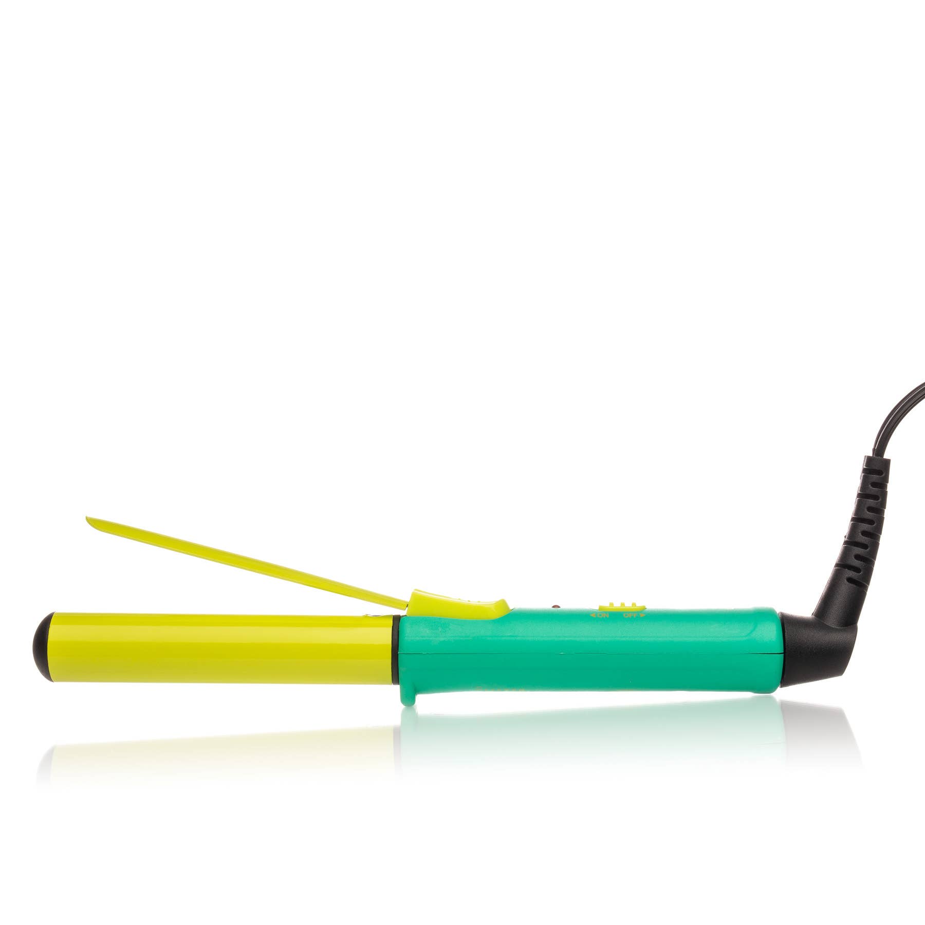 Glister – Ferro/varinha de frisar por atacado – Glister Mini Curls Modelador de Cabelo de Viagem com Molas + Bolsa Designer26