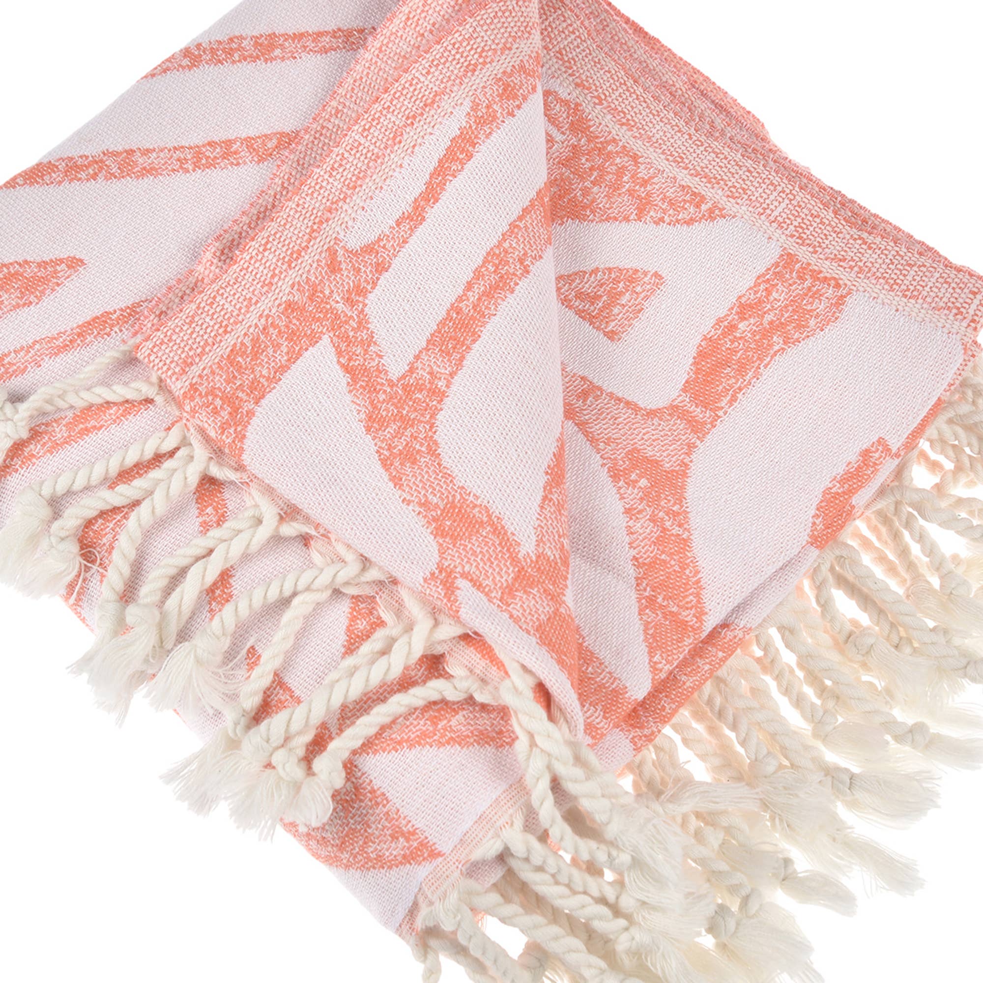 La Hammam - Wholesale Beach Towel - *Exclusive Antalia Peshtemal Pure Cotton Beach Towel14