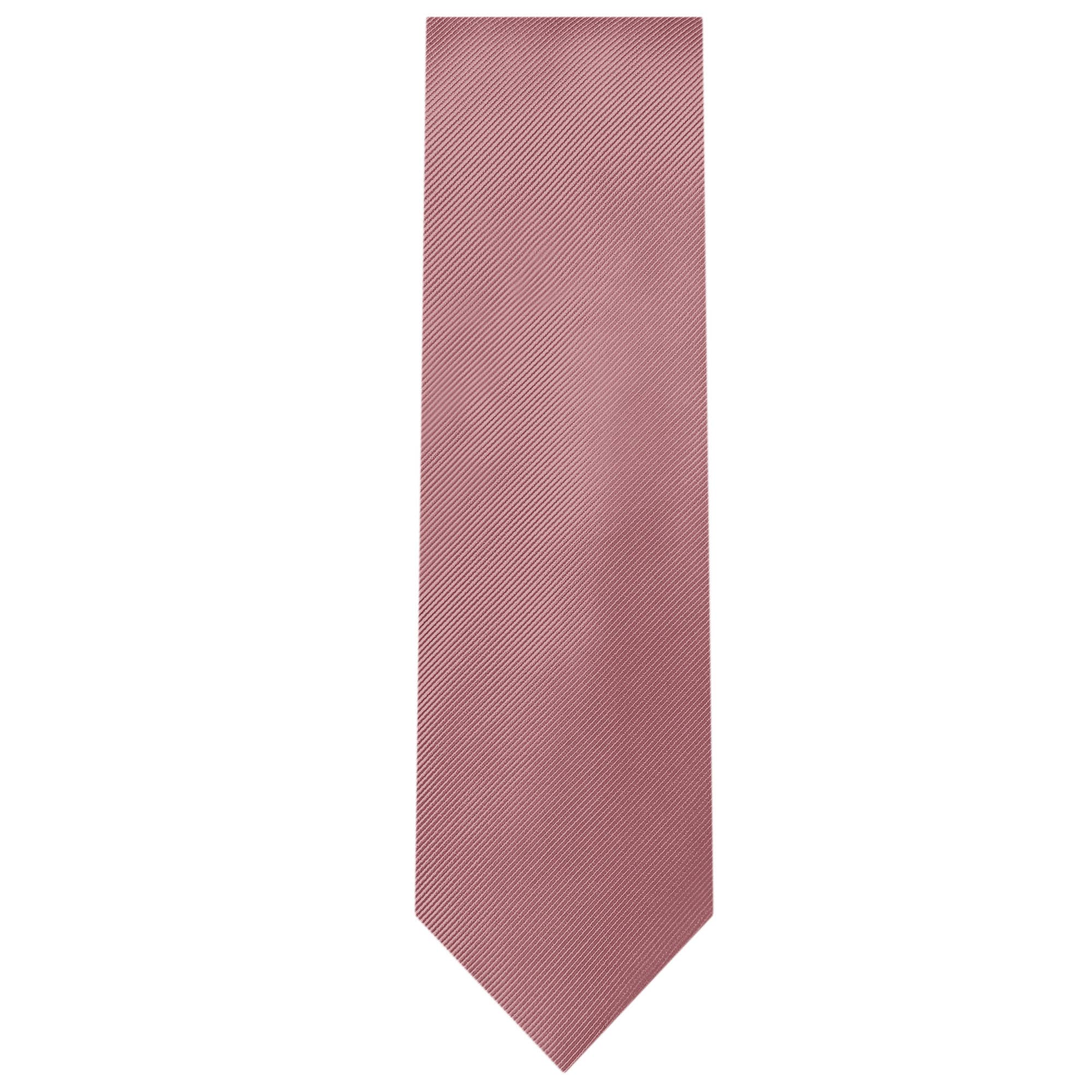 Jacob Alexander - Wholesale Necktie - Men's - Men's Silk Blend Solid Color Tie87