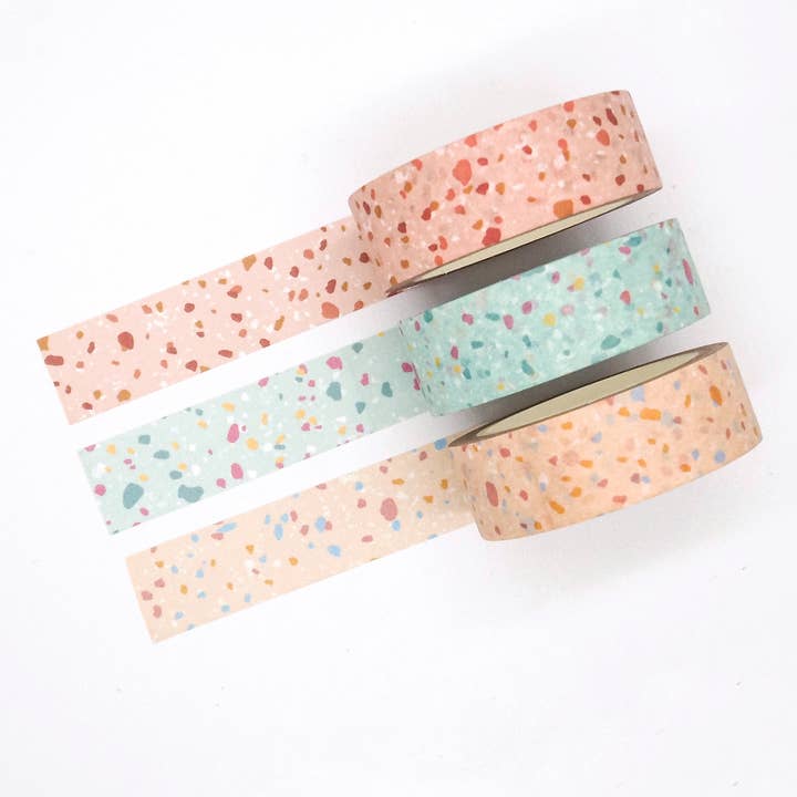 Nastro Washi per coriandoli e ulteriori Risultati per nastro portaconfetti all'ingrosso. Resi gratuiti e termini di pagamento a 60 giorni su Faire in tendenza su Faire.