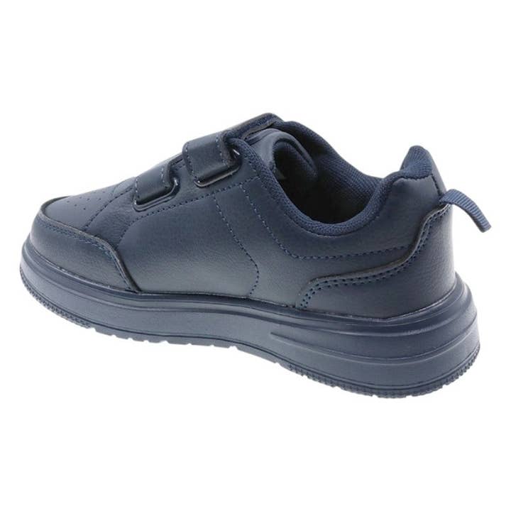 BeShoes Distribuição - Wholesale Athletic Sneakers - Kids - Beppi Kids' Blue Sneaker-22162521