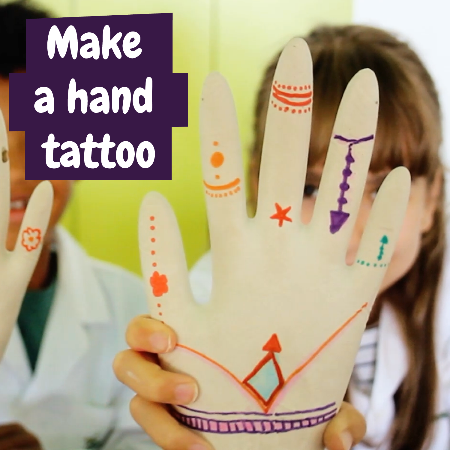 Science4you - Wholesale Toy Set - Kids - Tattoo Factory - Toy, Game for Kids (in 7 languages)3