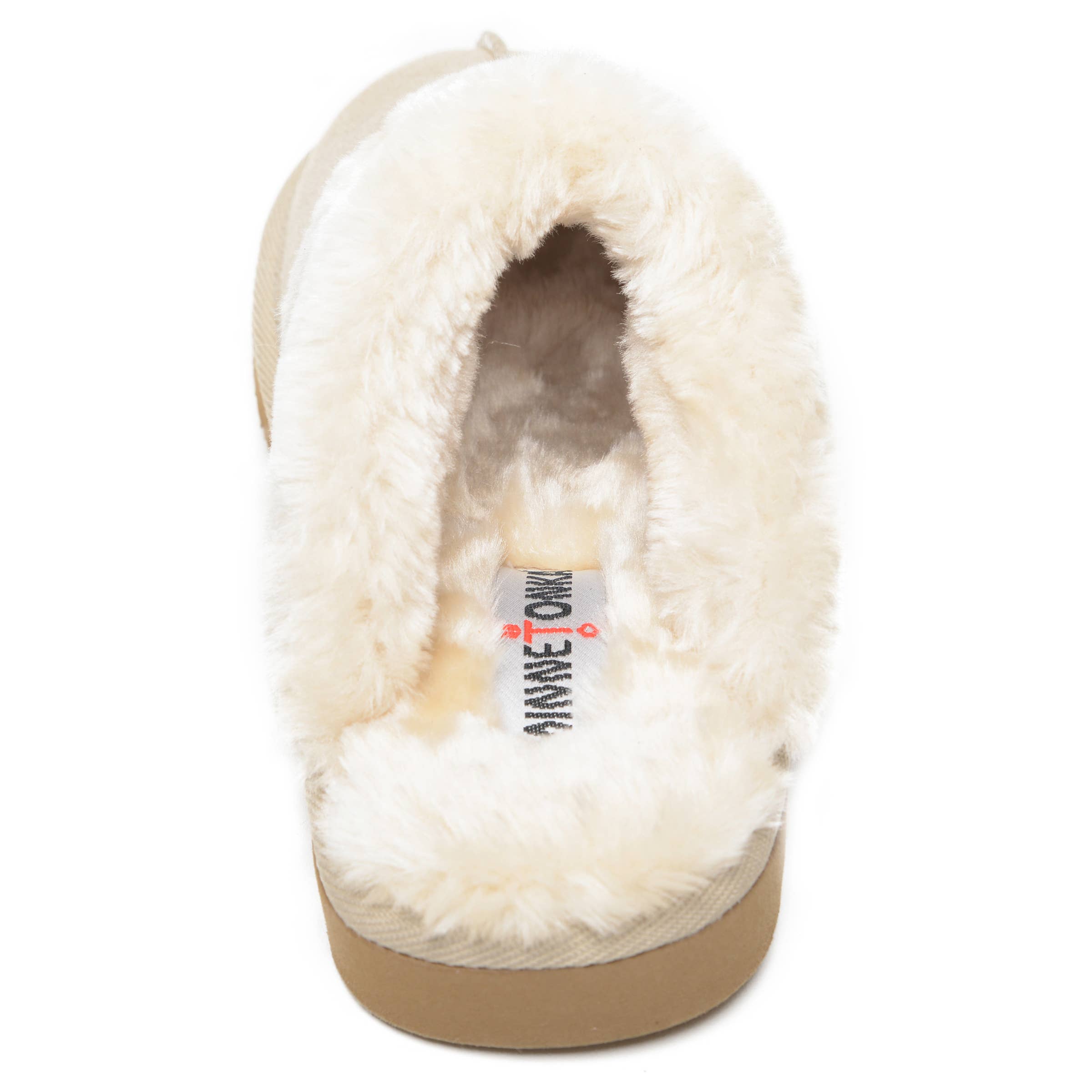 Minnetonka - Wholesale Slippers - Women's - Women's Best Selling Suede Cozy Lined Chesney  Slipper22