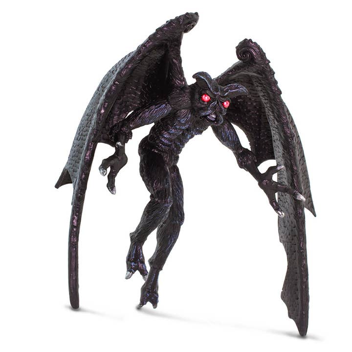 Safari Ltd. - Wholesale Figurine Toy - Kids - Mothman - 100561