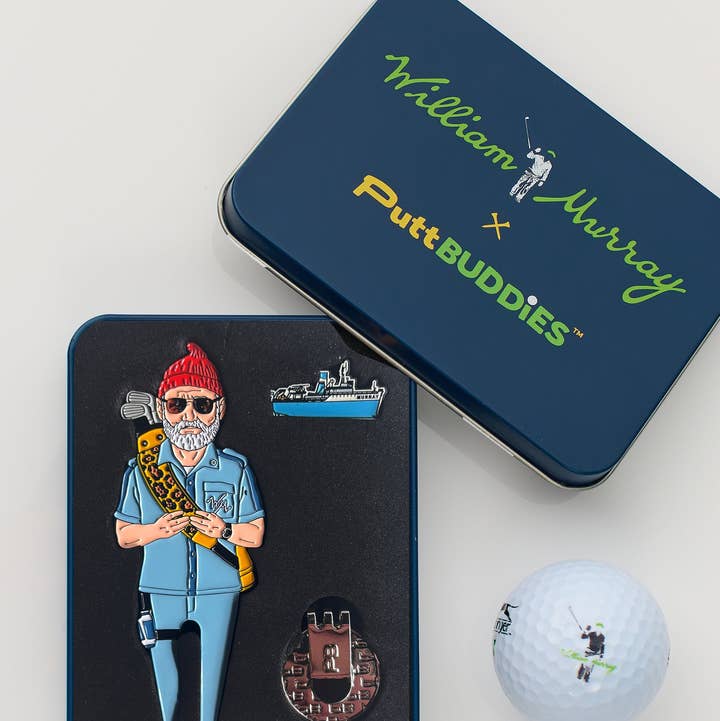 Multi Team Z Divot Tool Set for wholesale on Faire