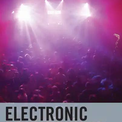 Books by splitShops - Wholesale Book - Adult - Electronic Dance Music: From Deviant Subculture to Culture Industry - Hardcover