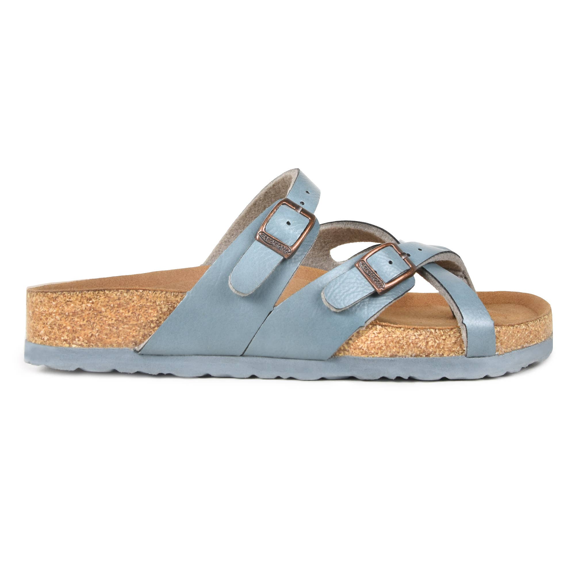 Aerothotic – Engroshandel sandal - Dame – Aerothotic - Celestis Strappy Sandaler22