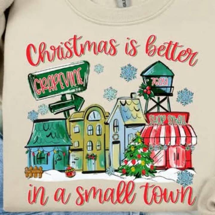 Christmas Small Town SAND CUSTOM and other Purchase Wholesale custom town. Free Returns & Net 60 Terms on Faire trending on Faire.