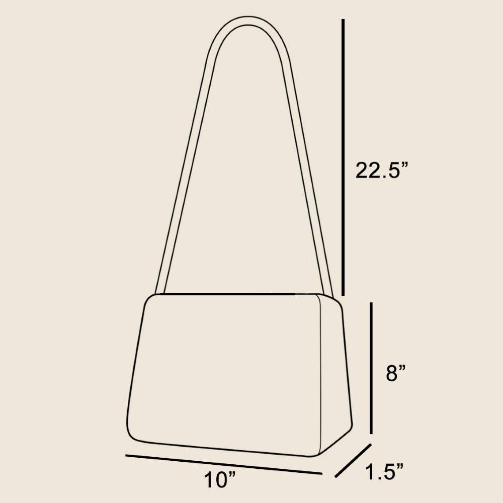 Anarchy Street - Wholesale Clutch Bag - Women's - Straw Braided Wooden Frame Clutch Bag4