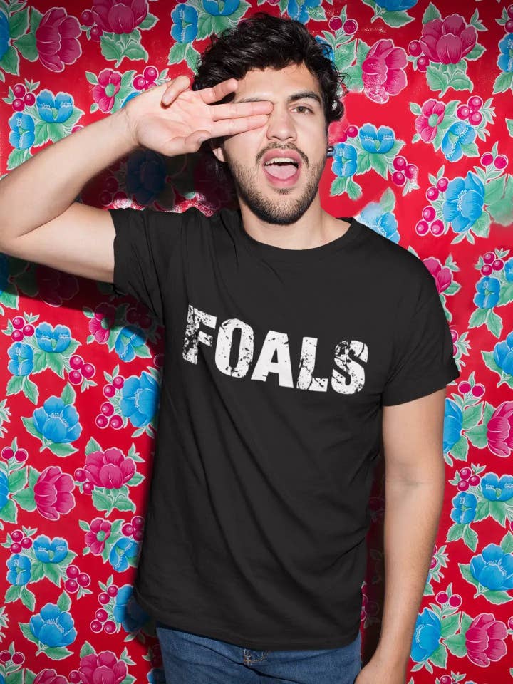 Plain Black T-shirt för män för wholesale av ULTRABASIC