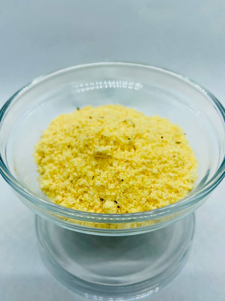 Goldenes Kurkuma-Detox-Bad einweichen für den Großhandel von Najmah Naturals