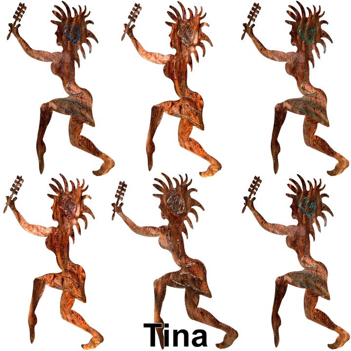 Ballerina del deserto per la vendita all'ingrosso da parte di 7055 Inc