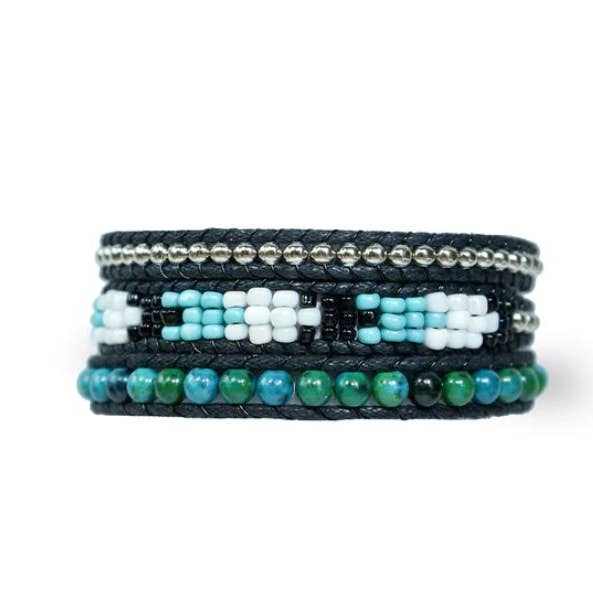 Women Bracelet - handmade bracelet - unique bracelet for wholesale by SoulTika