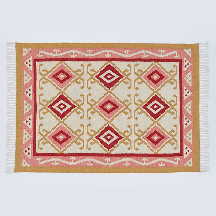Weaver Green - Wholesale Area Rug - Heraldic Gwynevere Rug