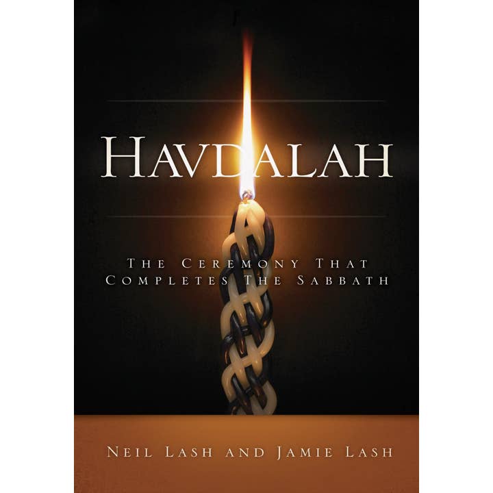 Baker & Taylor Publisher Services - Wholesale Religion Book - Havdalah