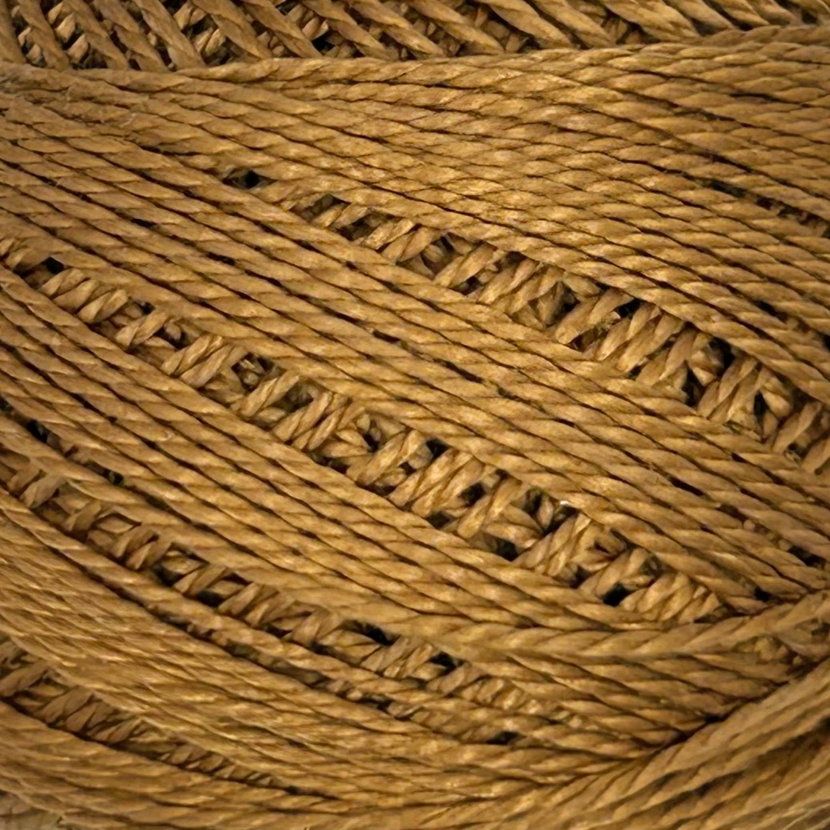 OTF Threads - Wholesale Thread - OTF Threads™ Solid #8 Pearl Cotton Embroidery Floss Box/1034