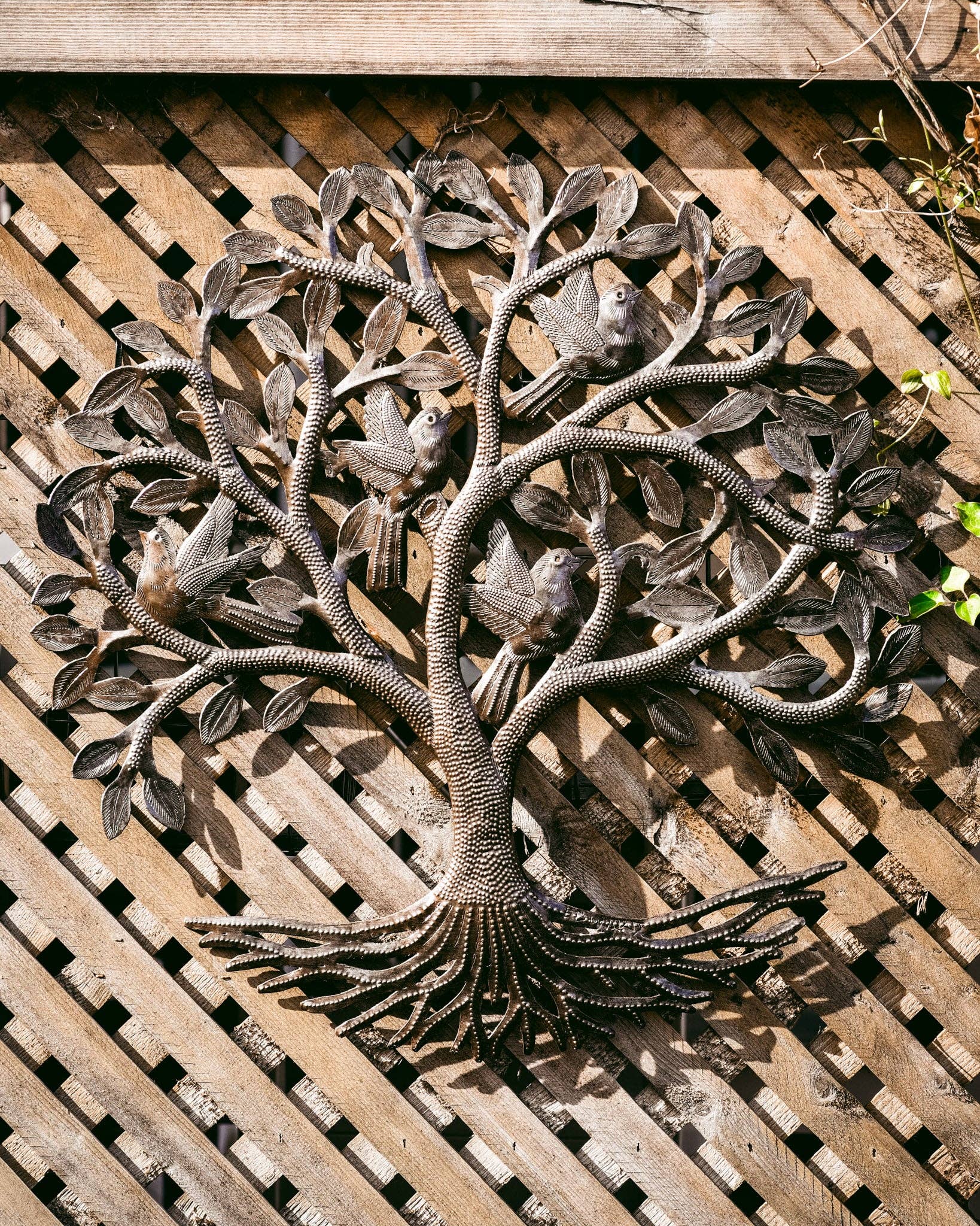 Beyond Borders - Wholesale Wall Accent - Revelation Tree of Life1