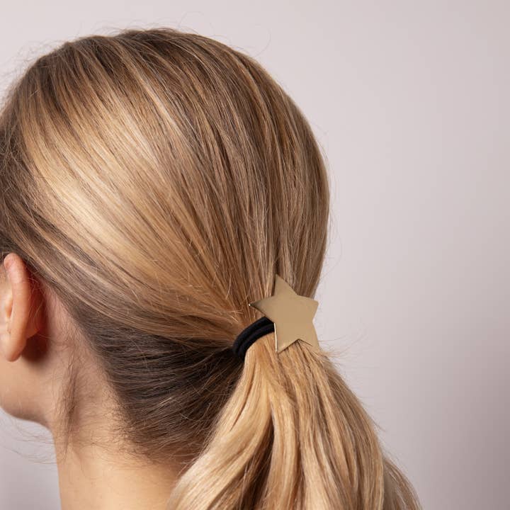 Stjerne Hårbånd for engroshandel hos Gold Trip