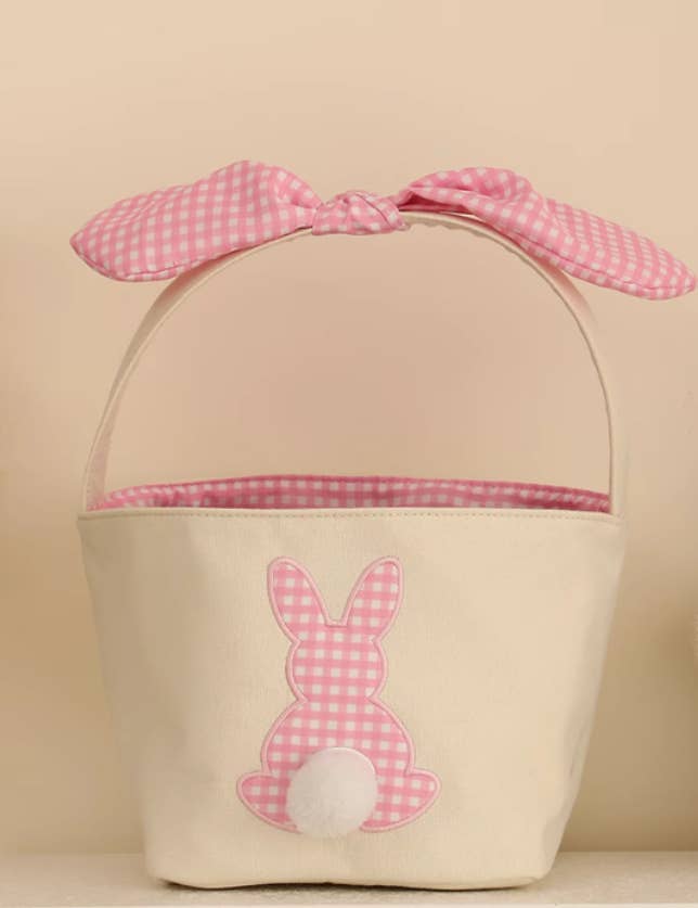Zsa Zsa & LoLLi Monogram Blanks - Wholesale Basket - Kids & Baby - Basket, Tote, Everything, Easter Basket20