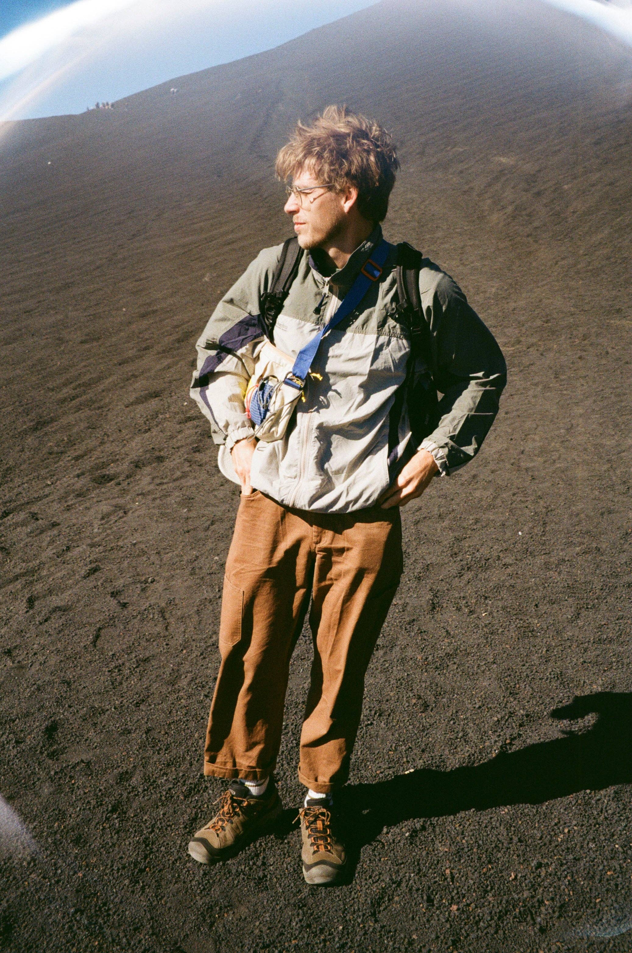 Beaten Path Co - Wholesale Pants - Unisex - DIRTBAG PANTS1