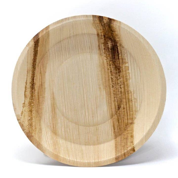 Teller Rund 5039 für den Großhandel von Ecovision Dinnerware