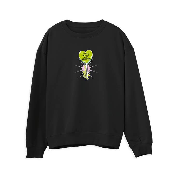 Club Classics Sweatshirt for engroshandel hos Day of the Moon