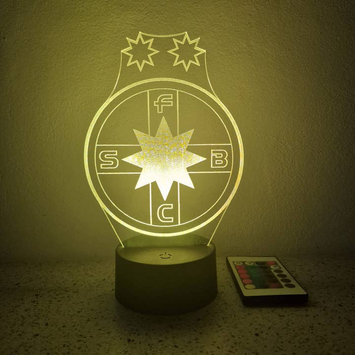 Steaua Bucarest per la vendita all'ingrosso da parte di ilmioplexiglass