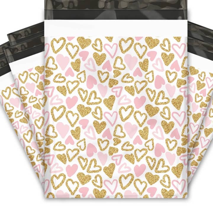 12x15 poly mailers qty 100 for wholesale by Majestic mailers