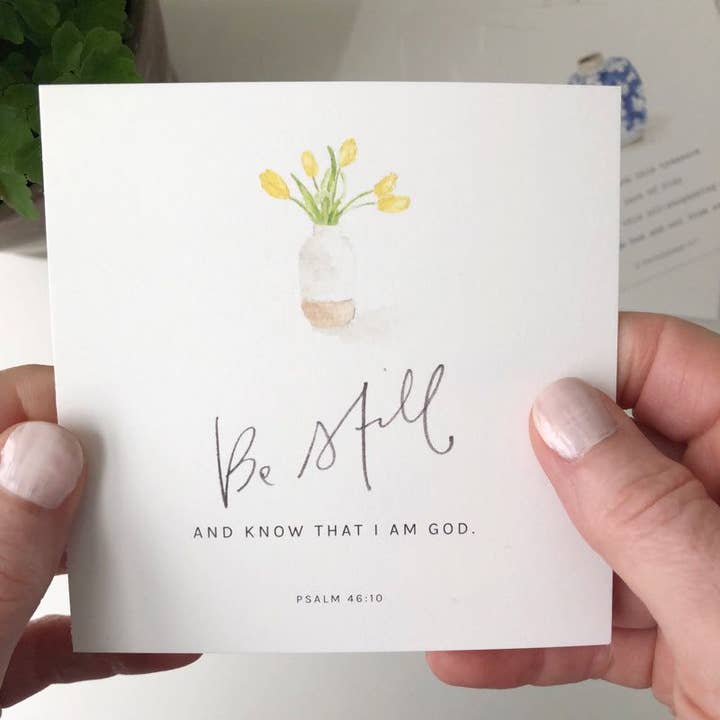 emily lex studio - Wholesale Stationery/Notecard Set - truth for today cards