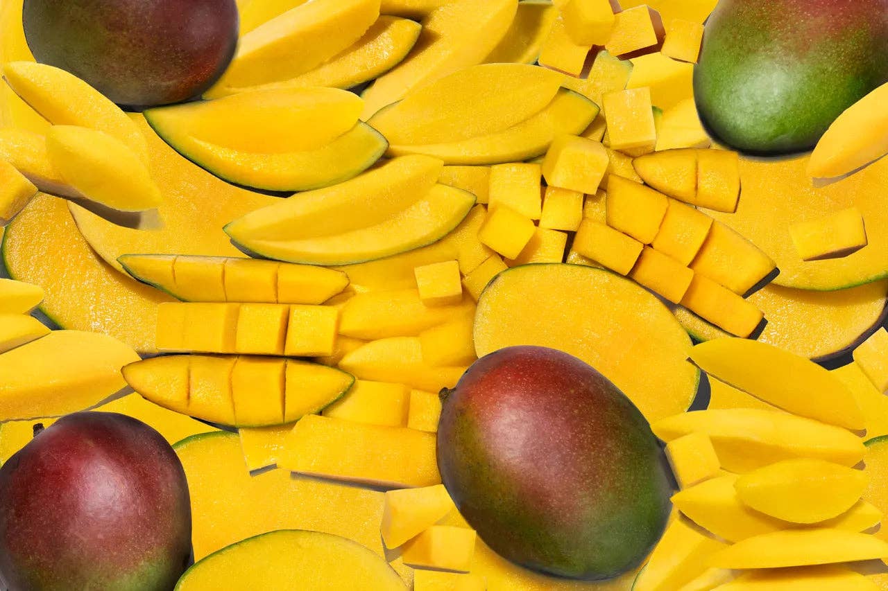 Piko Provisions - Wholesale Fruit Snacks - Mango Puree Fruit Snack for Babies5