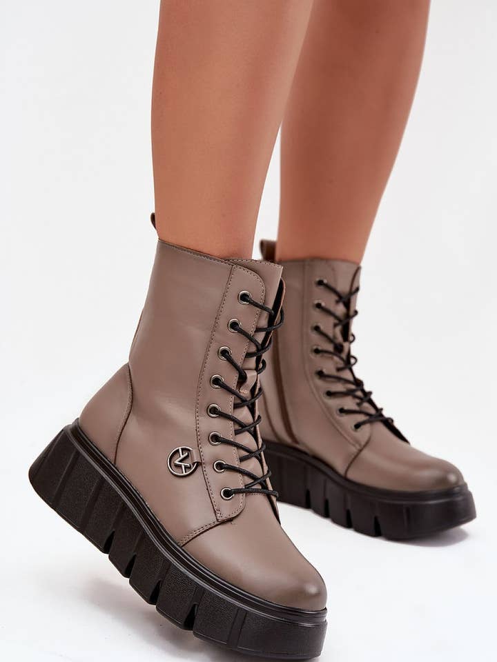 Bootsmodell 216829 Steg i stil för wholesale av Lieber Deem Marktplatz