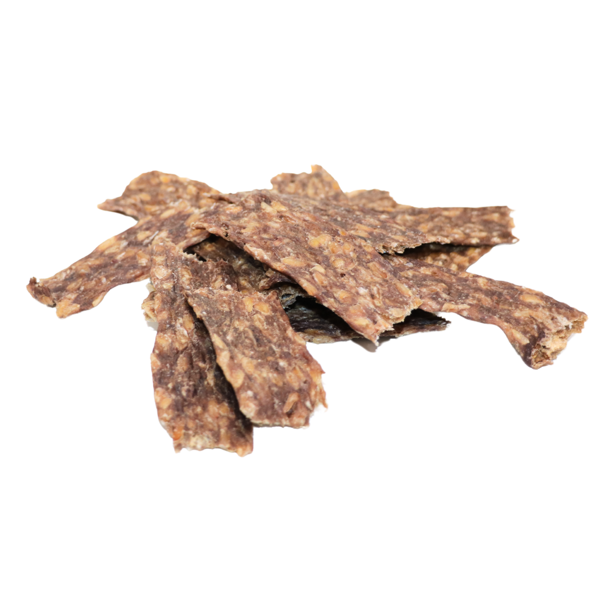 Brownie's Dog Treats - Wholesale Pet Treats - Dog - Beef & Rice Bars - 3.5 Oz Package1