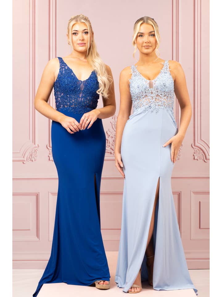 Adele Pale Blue for wholesale on Faire6