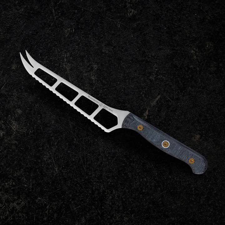 Custom Cheese & Tomato Knife - 5" for wholesale by Messermeister