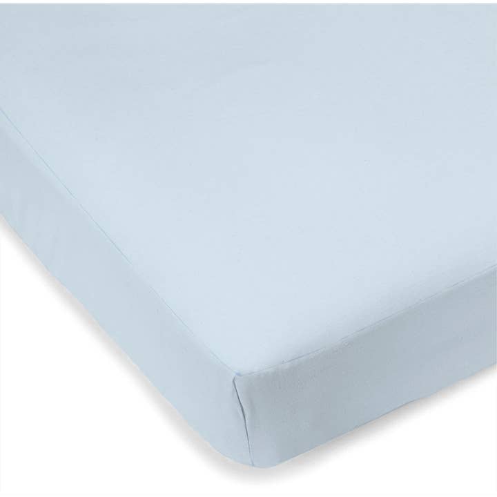 Kushies Baby - Wholesale Cot/Crib Sheets - Flannel | Mini Crib Sheet6