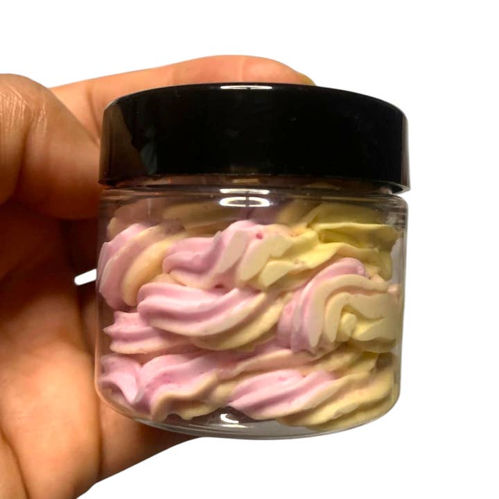 Chabinehairstore - Wholesale Whipped Soap - Whipped shower soap23