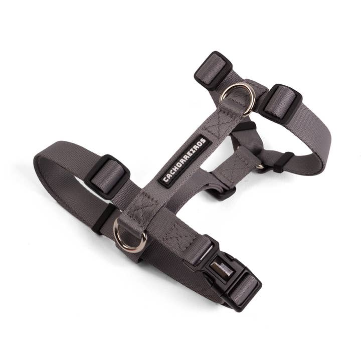 Harnais en graphite H pour la vente par Pet company