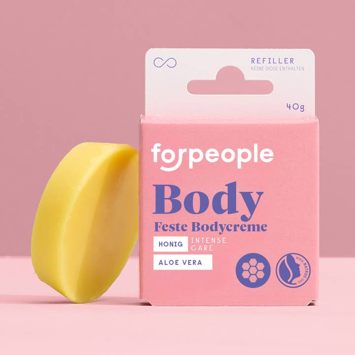 Solid Body Butter Refill - Beeswax & Aloe Vera and other Purchase Wholesale rfr plattformpedale. Free Returns & Net 60 Terms on Faire trending on Faire.