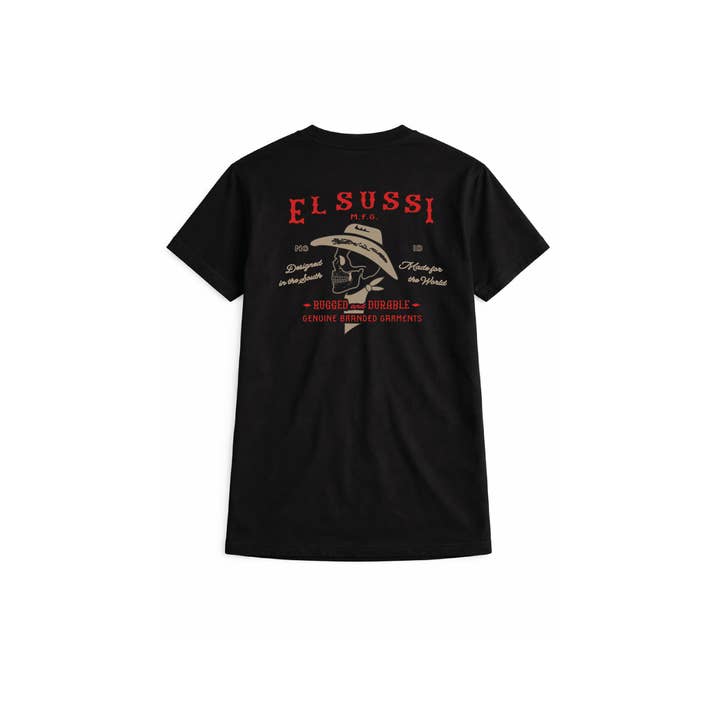 Camiseta MFG para venta al por mayor de El Sussi