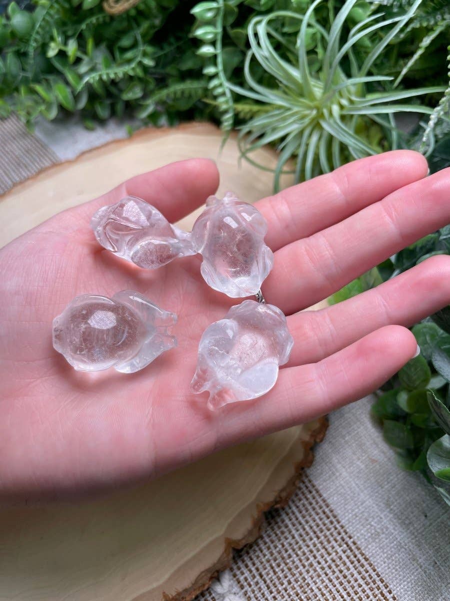 Copper Ashes – Pedra/cristal espiritual por atacado – Crystal Turkey32