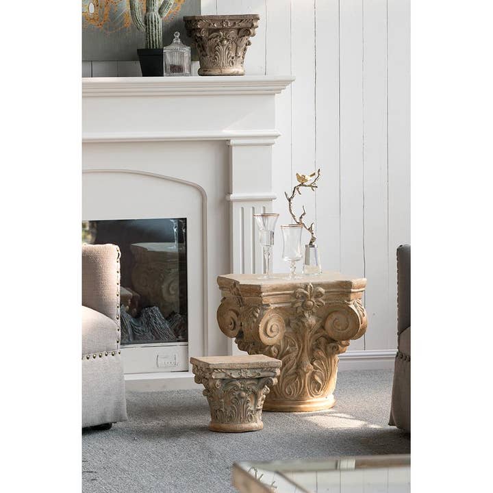 A&B Home Group Inc. - Wholesale Easel - Pedestal4