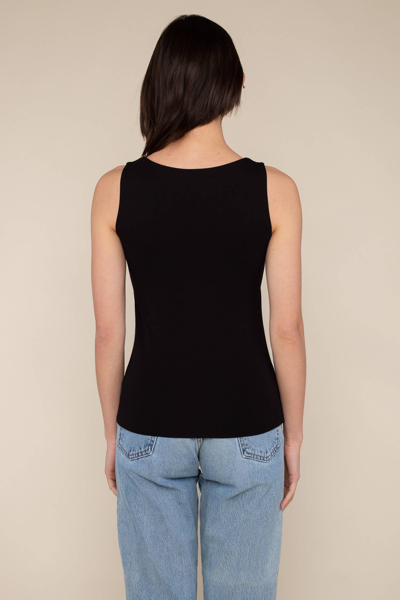 NLT – Engroshandel Tanktop – Kvinder – April Top8