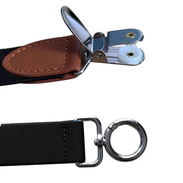 Tilley + Me - Wholesale Hat Accessory - Women's - Travel Hat Clip For Bags11