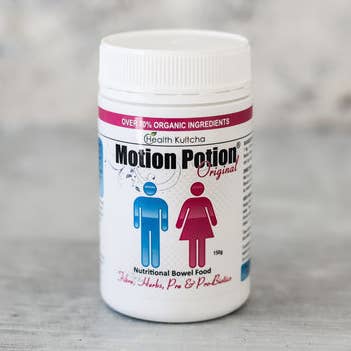 150g Motion Potion for wholesale by Motion Potion