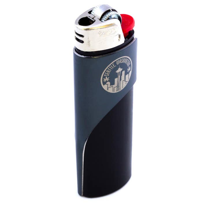 Kasher Inc – wholesale Lighter – Kasher SEATTLE1