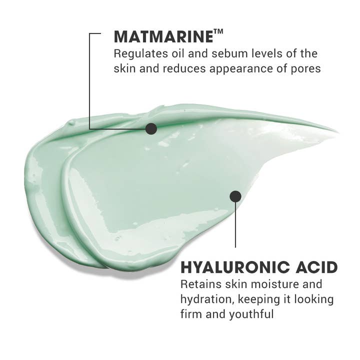 Shakeup Cosmetics - Wholesale Facial Moisturizer - Men's - FACE 4WARD - Oil Control Gel Moisturiser for Men. Made in UK1