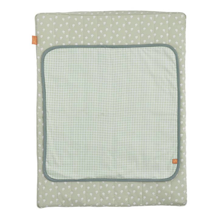 Sauthon - Wholesale Changing mat/pad – Baby - BOTANICA CHANGING MAT1