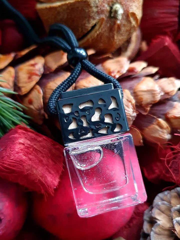 Bil Parfume for engroshandel hos Amour.Aroma