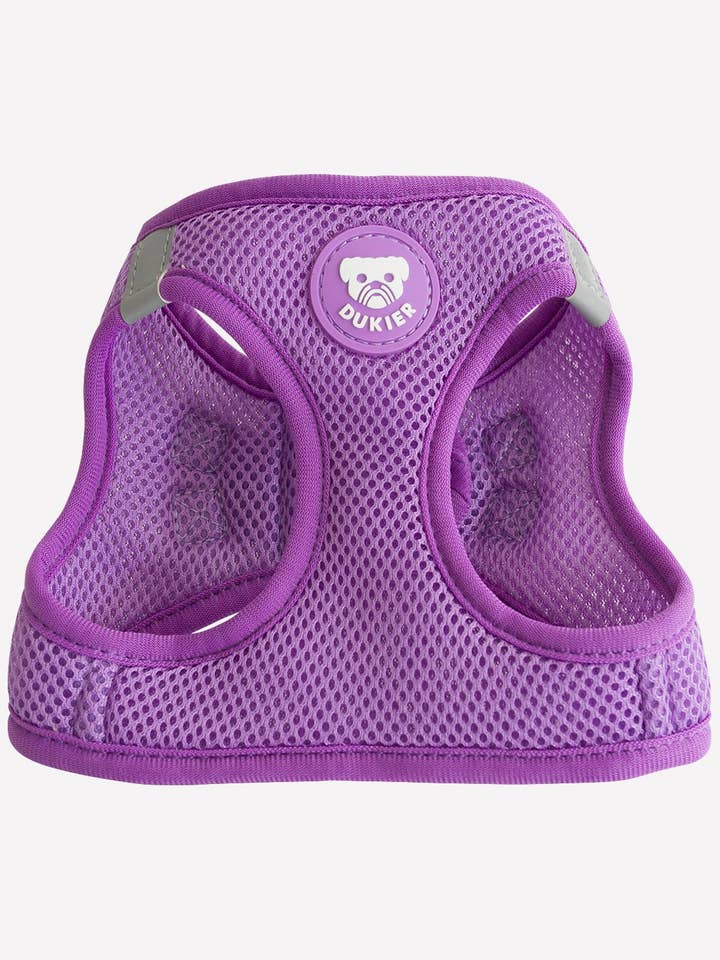 BODY PURPLE HARNESS for wholesale by Dukier